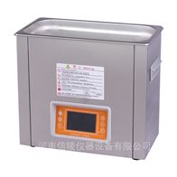 SG3300DT双频功率可调超声波清洗机6升脱气定时加热
