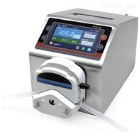 BT600F分配型蠕动泵定量灌装给料液体原料