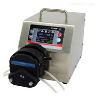 溶液自动灌装泵 3.5升每分钟分装恒流泵