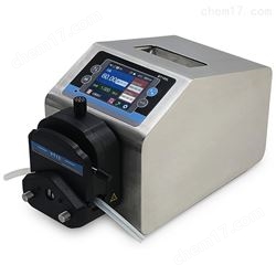 BT100F分配型智能蠕动泵