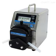 BT300S不锈钢调速灌装蠕动泵