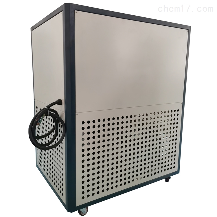 DLSB-40/120<strong>低温冷却液循环泵</strong>