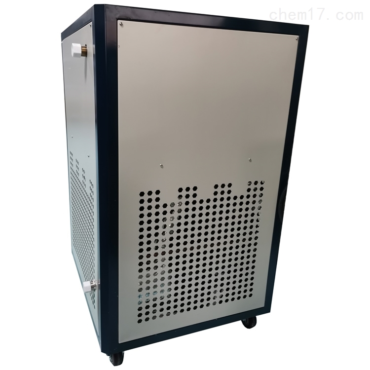 DLSB-30/60低温冷却液循环泵