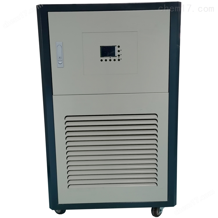 DLSB-40/30低温冷却液循环泵