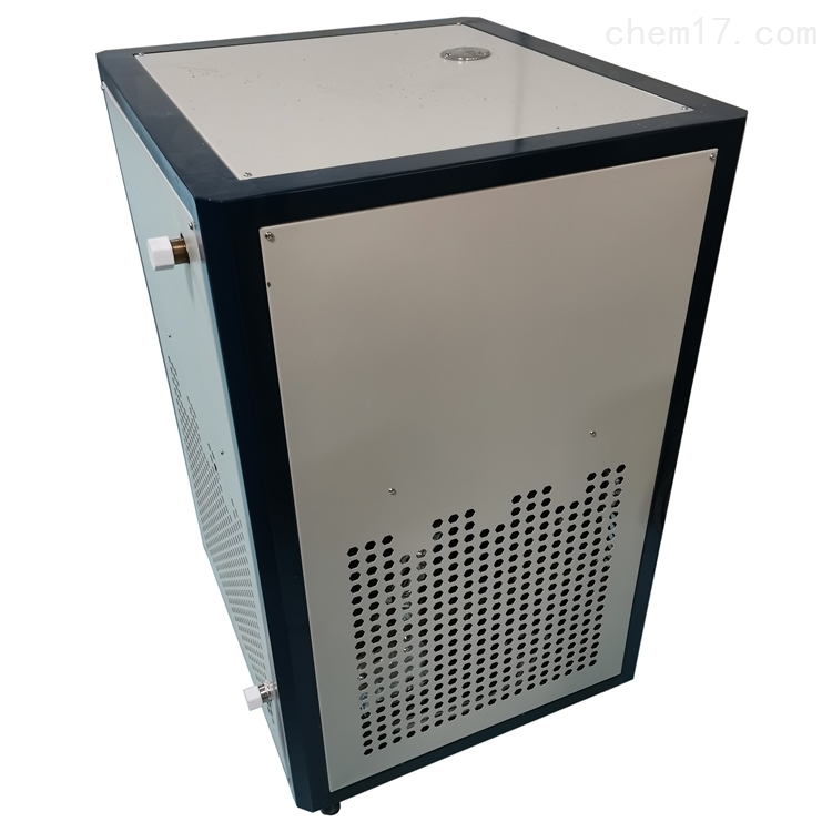 DLSB-40/40低温冷却液循环泵