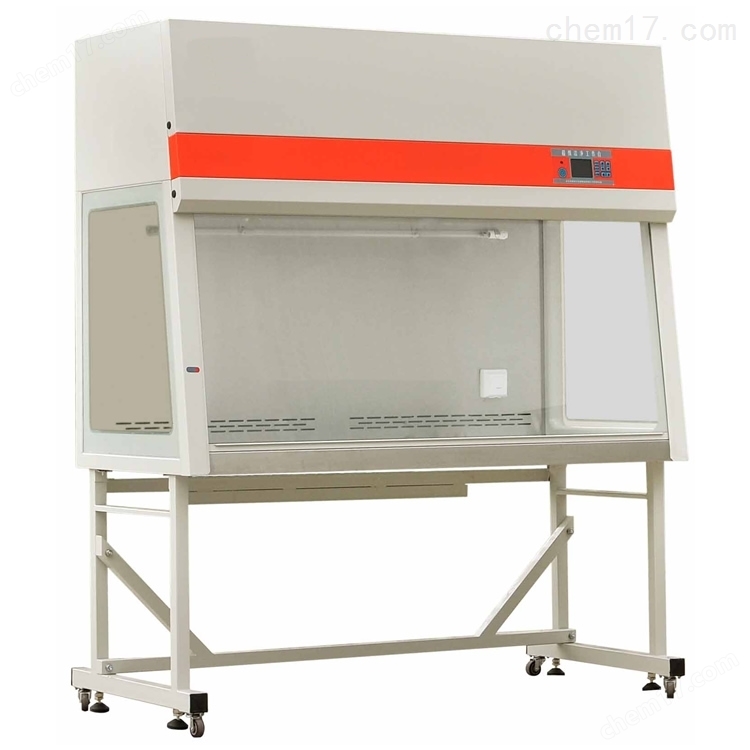 SCB-1360双人单面超净工作台