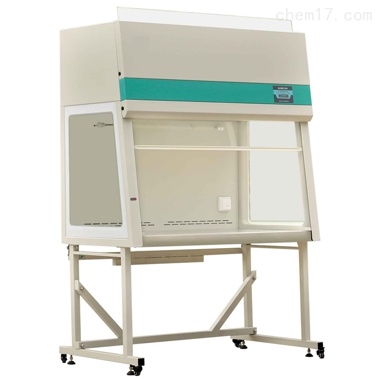 SCB-1360双人单面超净工作台