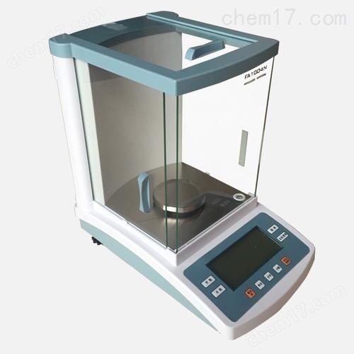 GL2204B电子分析天平