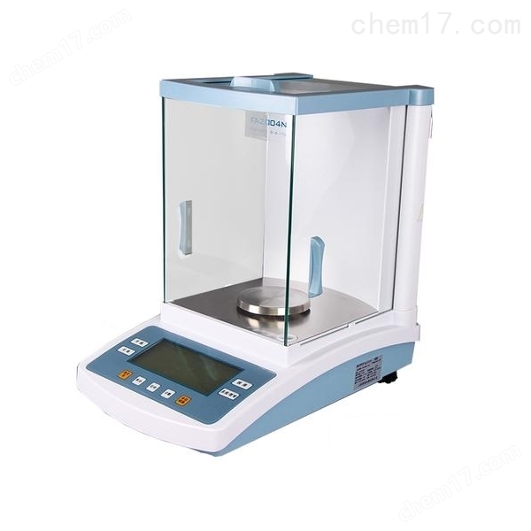 GL2204B电子分析天平