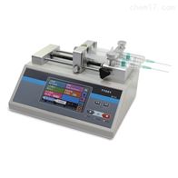 TYD01-02双通道定时定量注射泵科研液体微量连续进样
