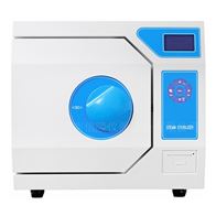 DGT-23B脉动真空台式高压灭菌器23L自动程序杀菌锅