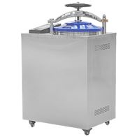 DGL-100M脉动真空高压蒸汽灭菌器100L干燥内循环打印
