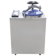内循环排汽灭菌器DGL-35X不锈钢蒸汽消毒锅