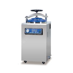 DGL-100G高温蒸汽灭菌器100升自控干燥程序