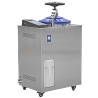 100升内排汽高压灭菌器DGL-100X高温消毒锅