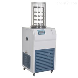LGJ-18小试冻干粉实验室冷冻干燥机