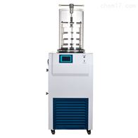 LGJ-12压盖型冷冻干燥机