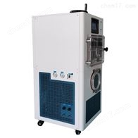 LGJ-20F中试硅油加热压盖型冷冻干燥机价格