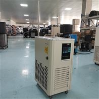 DLSB-40/120冷却循环泵 40升低温循环机