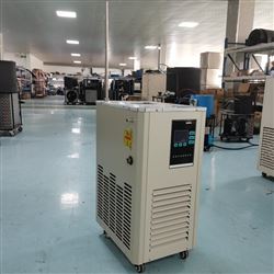 DLSB-40/120冷却循环泵 40升低温循环机