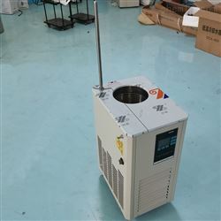 40升冷却循环泵 DLSB-40/40低温恒温循环机