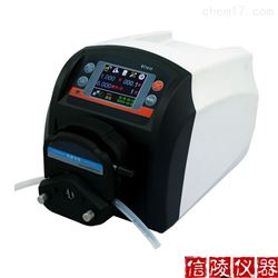 液体分装器BT101F定量定时灌装蠕动泵